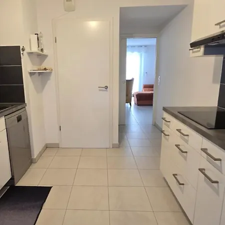 Appartamento Spacious T3 With Garden In Saint-raphael Saint-Raphaël