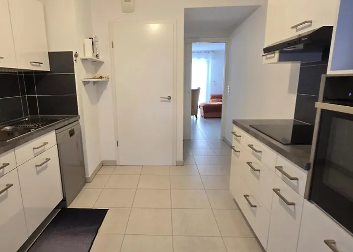 דירה Spacious T3 With Garden In Saint-raphael Saint-Raphaël